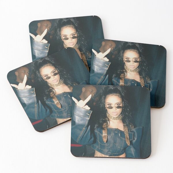 Item preview, beauty girls with black dress designed and sold by CeceliaHarrisss.