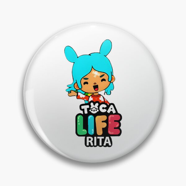 Item preview, Toca Life World designed and sold by AileenFake95.