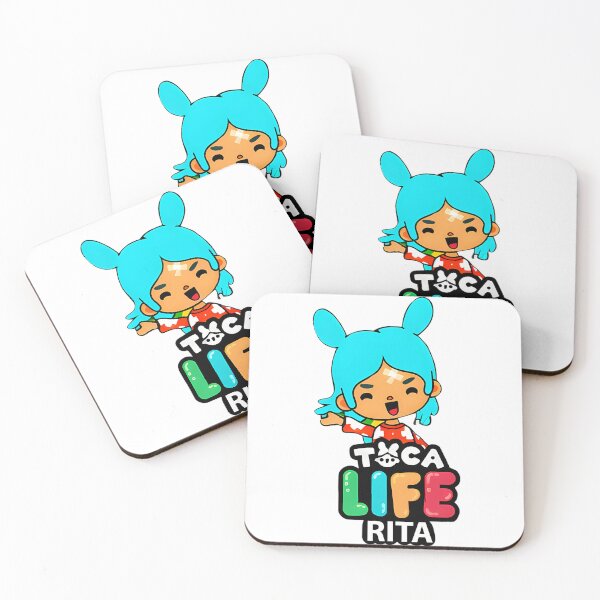 Item preview, Toca Life World designed and sold by AileenFake95.