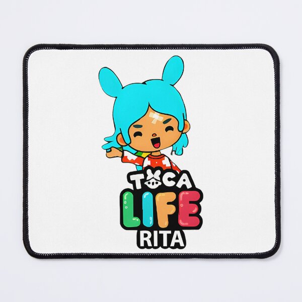 Item preview, Toca Life World designed and sold by AileenFake95.
