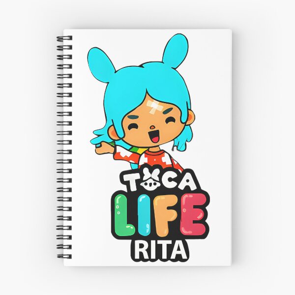 Item preview, Toca Life World designed and sold by AileenFake95.
