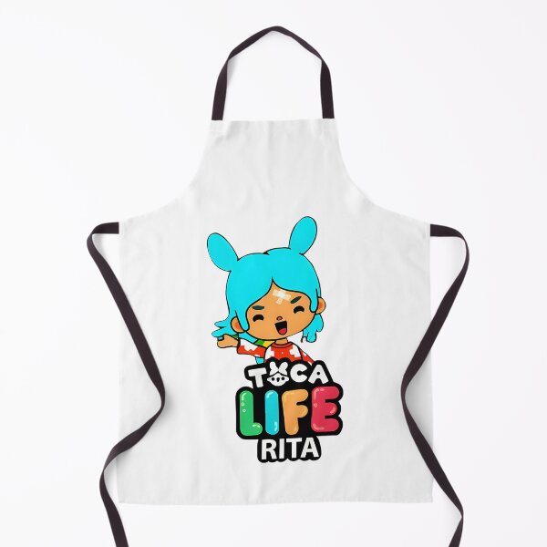 Item preview, Toca Life World designed and sold by AileenFake95.