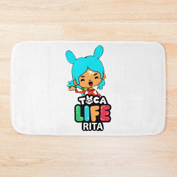 Item preview, Toca Life World designed and sold by AileenFake95.