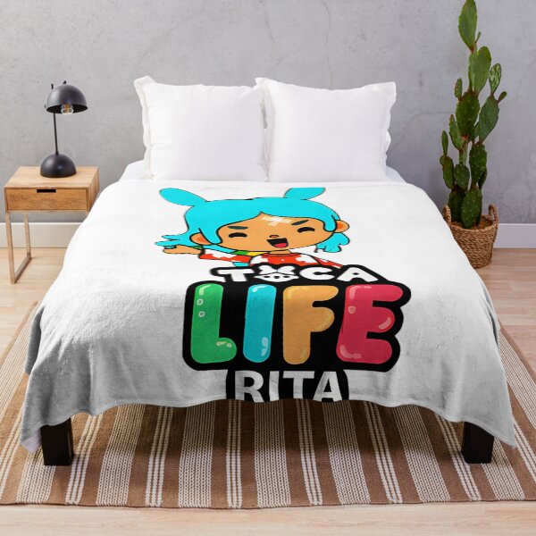 Item preview, Toca Life World designed and sold by AileenFake95.