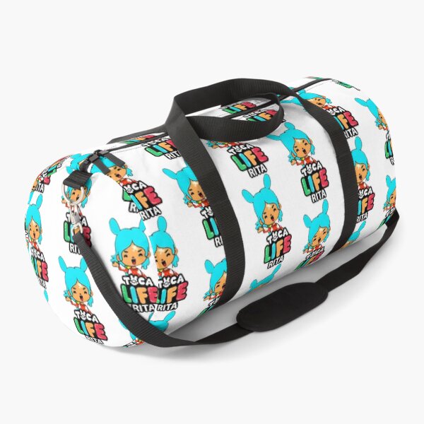 Item preview, Toca Life World designed and sold by AileenFake95.