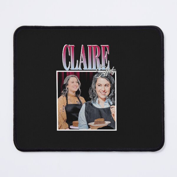 Item preview, Claire Saffitz designed and sold by RaegynBeaton2.