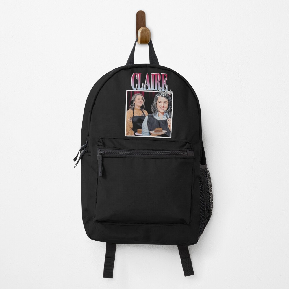 Item preview, Backpack designed and sold by RaegynBeaton2.
