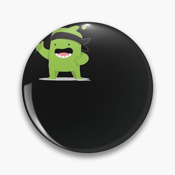 Artikelvorschau, Class Dojo Monster Sticker entworfen und verkauft von RaegynBeaton2.