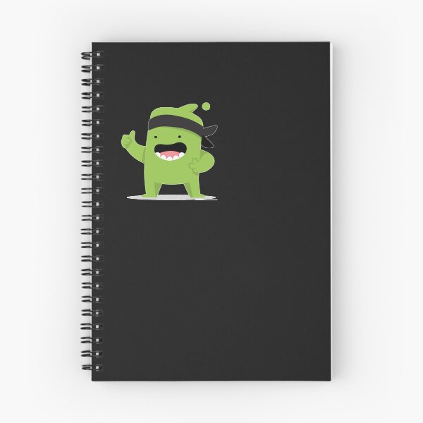 Item preview, Class dojo monster stickers designed and sold by RaegynBeaton2.