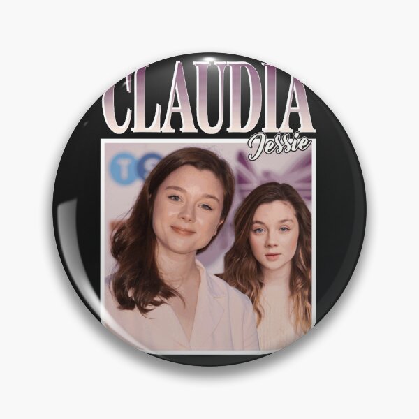 Item preview, Claudia Jessy designed and sold by RaegynBeaton2.