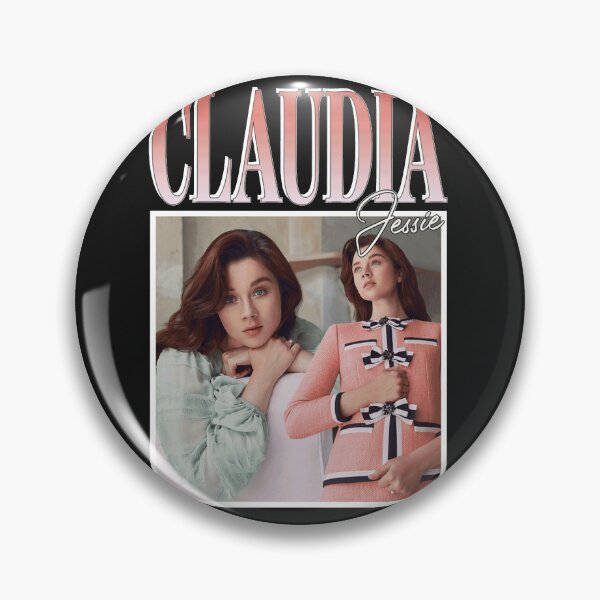 Item preview, Claudia Jessy designed and sold by RaegynBeaton2.