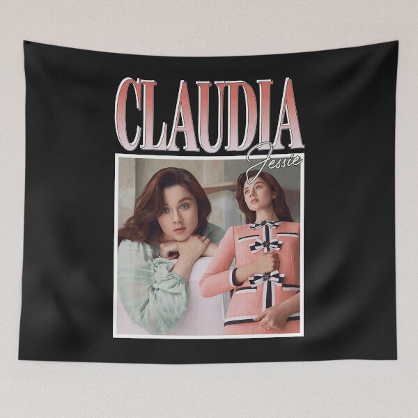 Item preview, Claudia Jessy designed and sold by RaegynBeaton2.