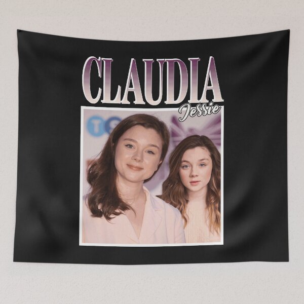 Item preview, Claudia Jessy designed and sold by RaegynBeaton2.