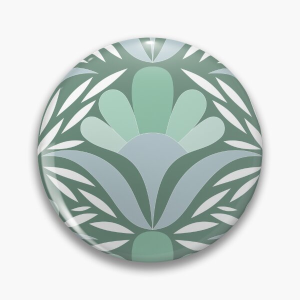 Item preview, Celia Flower - [5] designed and sold by Carina Parry Studios.