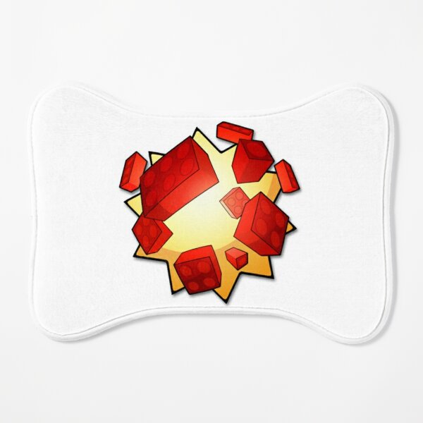 Explosion - T Shirt Roblox Musculos Png,Explosion Gif Png - free