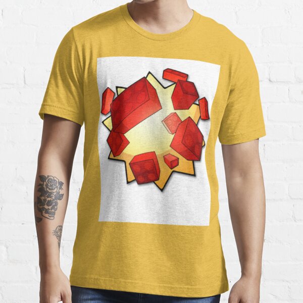 ✨T-shirt Roblox Free✨  Roblox shirt, Free t shirt design, Roblox