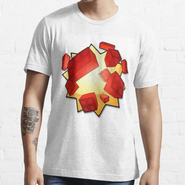 Pin En T Shirt Roblox  Cute tshirt designs, Free t shirt design