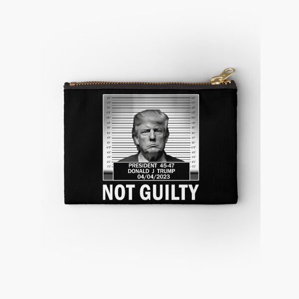 Item preview, Trump Mugshot designed and sold by DesignMacy.