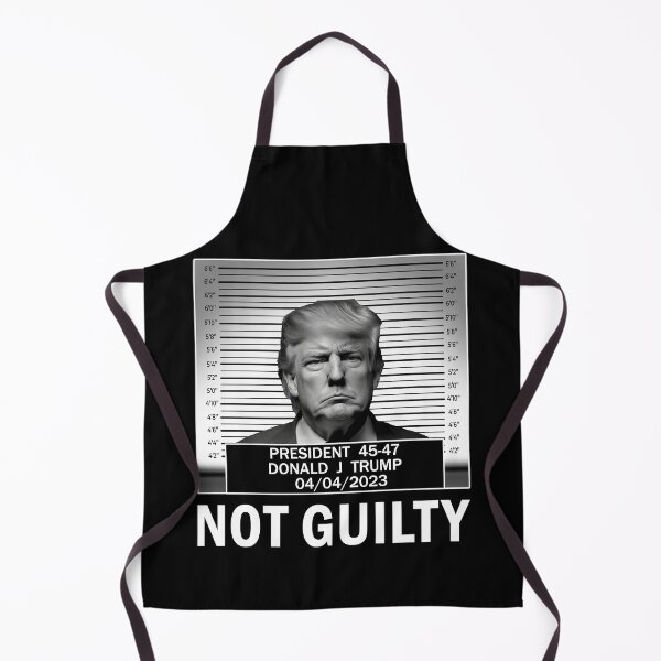 Item preview, Trump Mugshot designed and sold by DesignMacy.