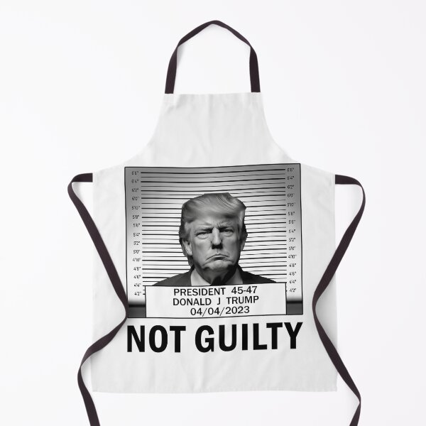 Item preview, Trump Mugshot designed and sold by DesignMacy.