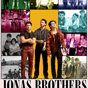 Tall Boy Can, Jonas Brothers Can Sleeve, Drink Holder Cozie, 2000s Pop  Music Fan Gift, Jonas Brothers Era Tour, Jonas Concert, Retro Wavy, 