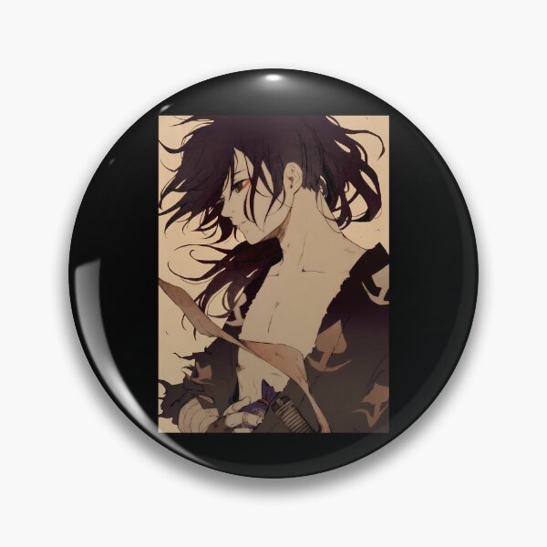 Item preview, Dororo designed and sold by DeinoAnthonyS.