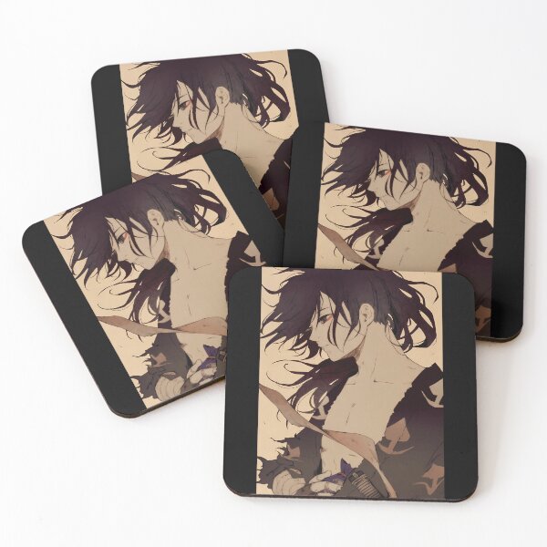 Item preview, Dororo designed and sold by DeinoAnthonyS.