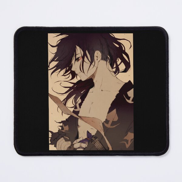 Item preview, Dororo designed and sold by DeinoAnthonyS.