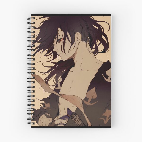 Item preview, Dororo designed and sold by DeinoAnthonyS.