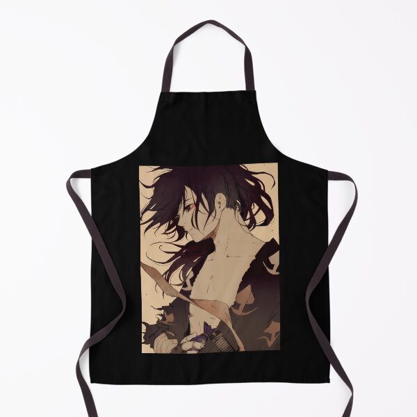 Item preview, Dororo designed and sold by DeinoAnthonyS.