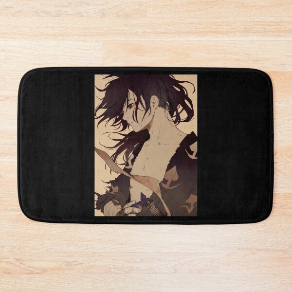 Item preview, Dororo designed and sold by DeinoAnthonyS.