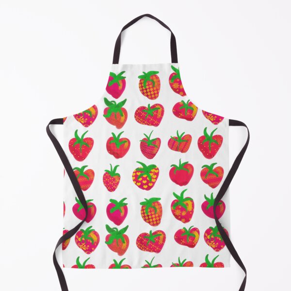 Item preview, Strawberry party designed and sold by ookaiyah.