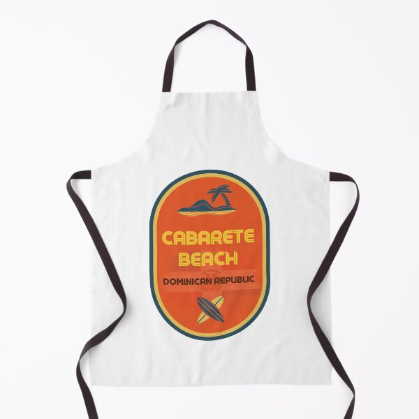 Item preview, Cabarete Beach DOMINICAN REPUBLIC designed and sold by Quisqueyanoshop.