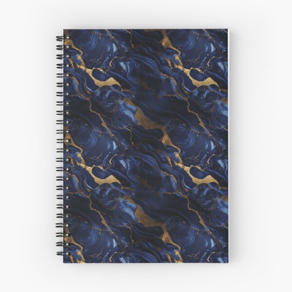 Item preview, Midnight Lapis Luxe | AstralAura designed and sold by Astral Aura.