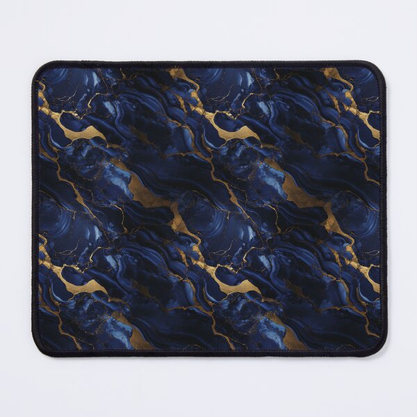 Item preview, Midnight Lapis Luxe | AstralAura designed and sold by Astral Aura.