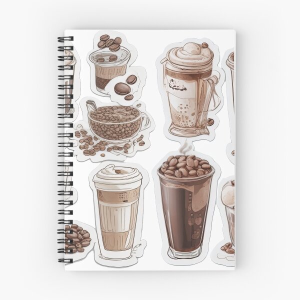 Item preview, Coffee is what makes the world go round. Or not really!!? designed and sold by Natcharee.