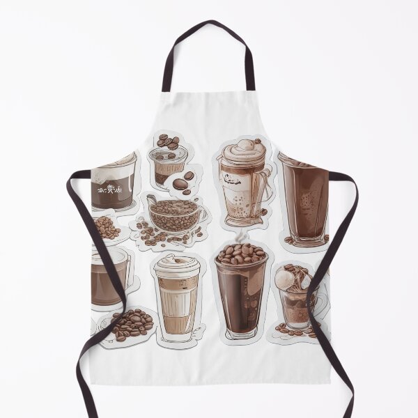 Item preview, Coffee is what makes the world go round. Or not really!!? designed and sold by Natcharee.