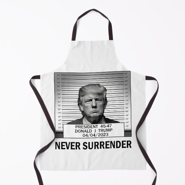 Item preview, Trump Mugshot designed and sold by DesignMacy.