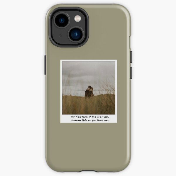 Taylor Swift Lyrics Phone Cases for Sale