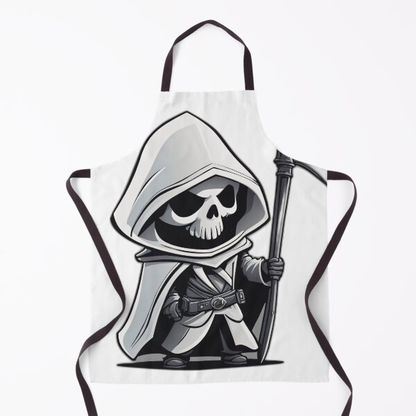 Item preview, lovely reaper designed and sold by MindFrank.