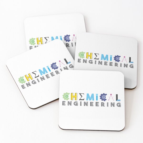 Item preview, Chemical Engineering designed and sold by CreateElli.