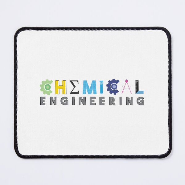 Item preview, Chemical Engineering designed and sold by CreateElli.