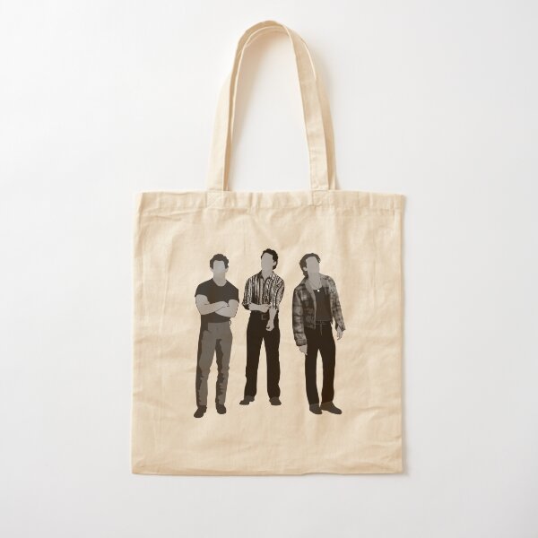 Jonas Brothers Purchased 8/25/23 Wrigley Field Event Tote Bag 2023 Tour!