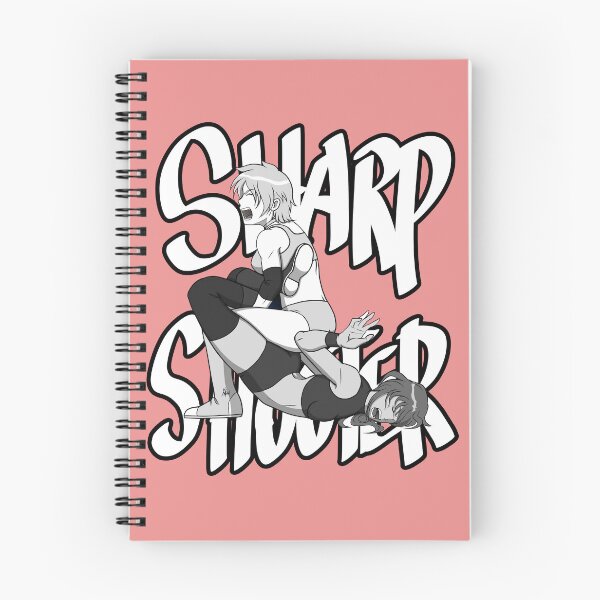 Item preview, Sharp shooter ver2 designed and sold by Menga merch .