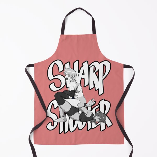 Item preview, Sharp shooter ver2 designed and sold by Menga merch .