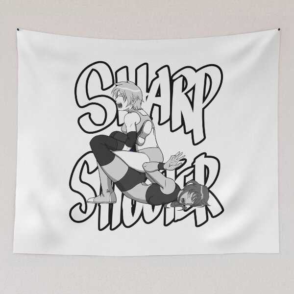 Item preview, Sharp shooter ver2 designed and sold by Menga merch .