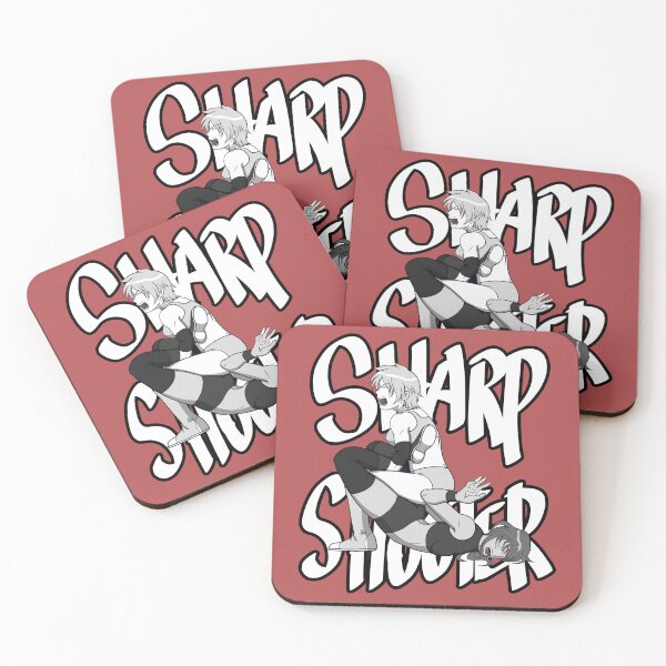 Item preview, Sharp shooter ver2 designed and sold by Menga merch .