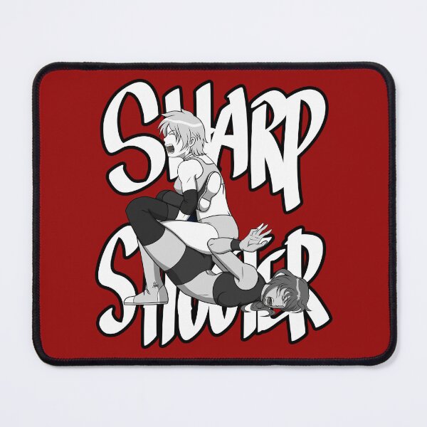 Item preview, Sharp shooter ver2 designed and sold by Menga merch .