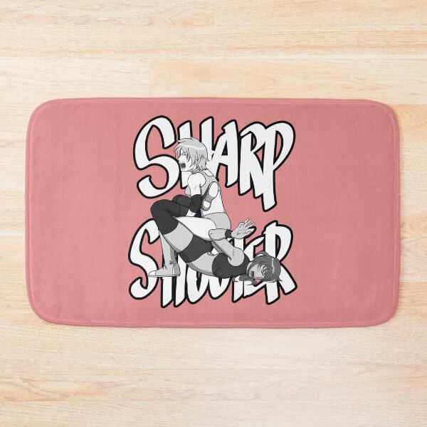 Item preview, Sharp shooter ver2 designed and sold by Menga merch .