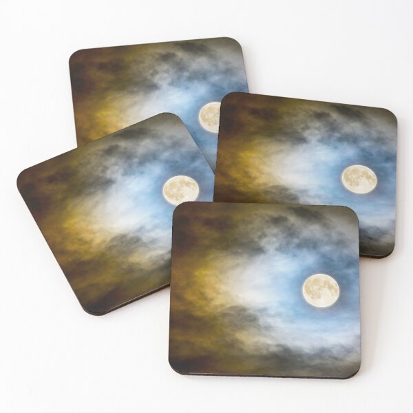 Item preview, Full Moon designed and sold by JudyHaley.